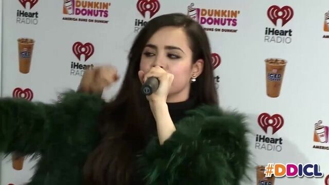 Sofia Carson - Love Is The Name
