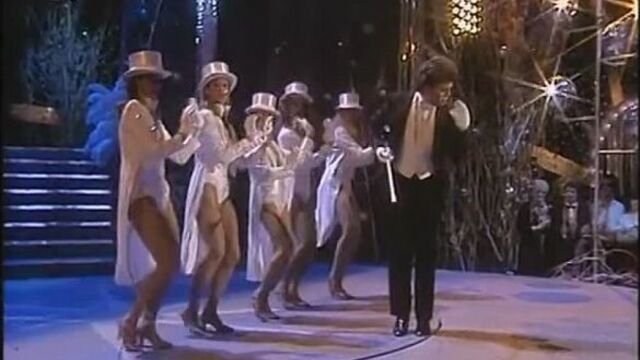 Taco - Puttin' On The Ritz