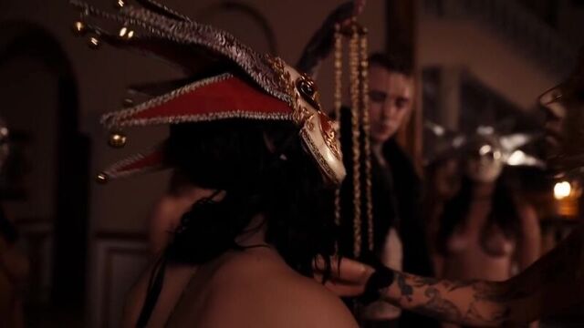 UNCENSORED Music Video (89)