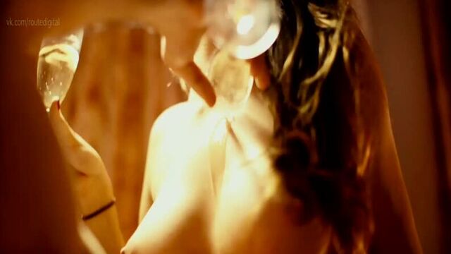 Úrsula Corberó (Ursula Corbero) Nude - ¿Quién mató a Bambi? (2013) HD 720p Watch Online / Урсула Корберо - Кто убил Бэмби