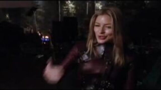 Tabrett Bethell