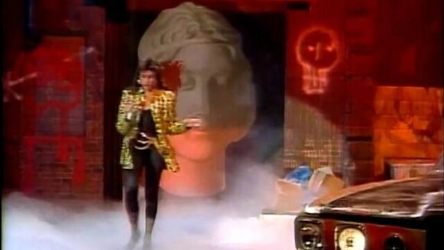 LAURA BRANIGAN - Self Control (1984) + Spanish Eddie (1985)