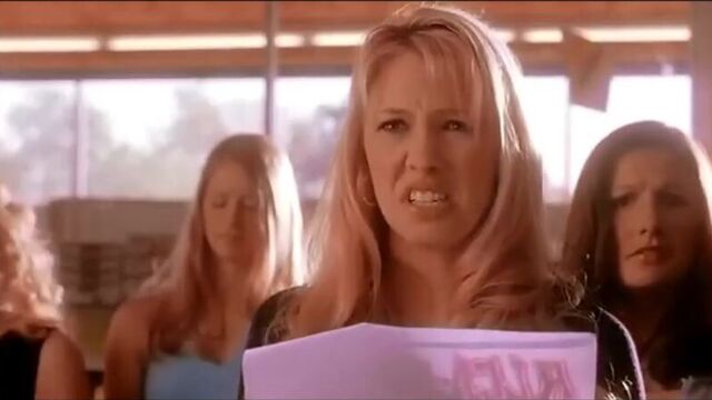 Marnette Patterson - Who's Your Daddy (2004)