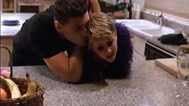 Wild Side - Anne Heche
