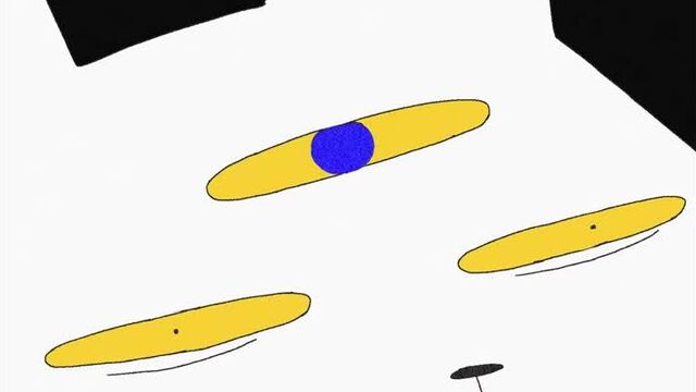 [vewn] fluffy's third eye
