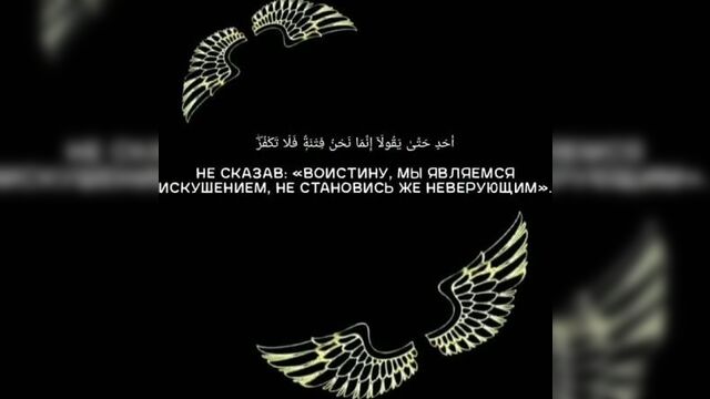 сура бакара (Алибек асад)