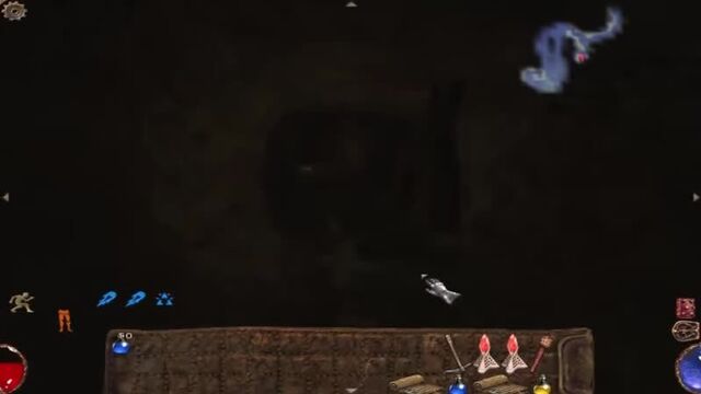 [Naritsa] Самое быстрое прохождение Arx Fatalis [Разбор спидрана]