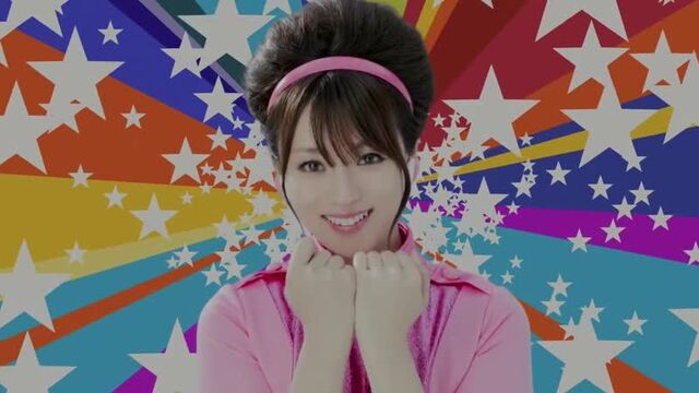 [CM] Fukada Kyoko - GOGO4K8K (19.07)
