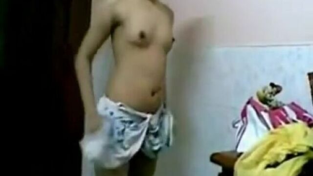 small tits girl nude
