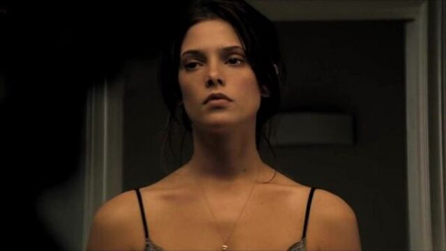 Ashley Greene Sexy - The Apparition (2012) hd720p