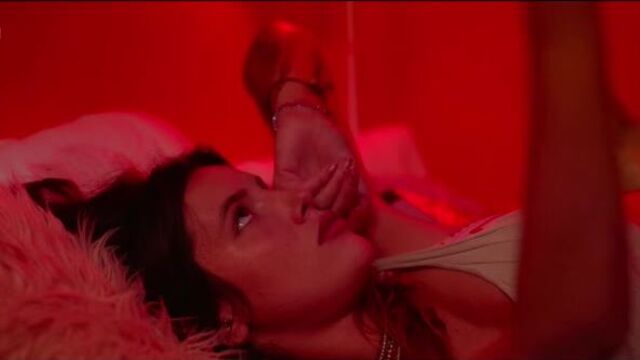 Bella Thorne - Infamous (2020) HD 1080p Nude? Sexy! Watch Online / Белла Торн - Дурная слава