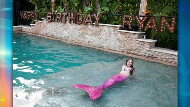 Kaley Cuoco-Sweeting on Her Husband's Birthday