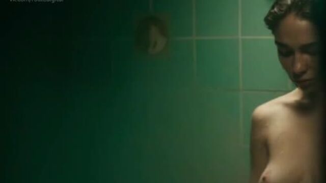 Matilda de Angelis Nude - Atlas (2021) HD 1080p Watch Online / Матильда Де Анджелис - Атлас