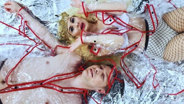 Ешь Искусство 10 серия Анна Цуканова-Котт