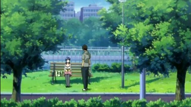 Волнующие уроки матери и дочери/Dokidoki Oyako Lesson Oshiete H na Obenkyou 02 [VashMax2]
