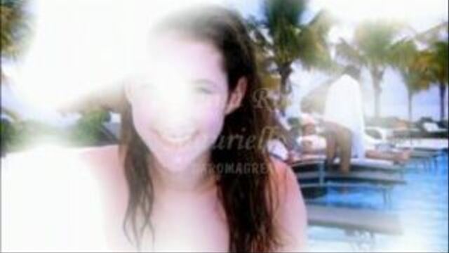 Julianna Rose Mauriello - Wonderful Eyes
