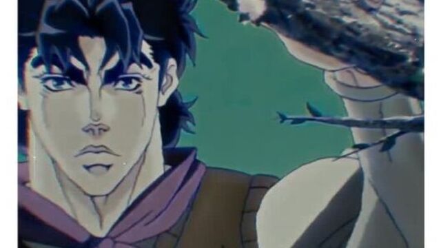 《 jojo's bizarre adventure | jjba edit 》 jonathan joestar