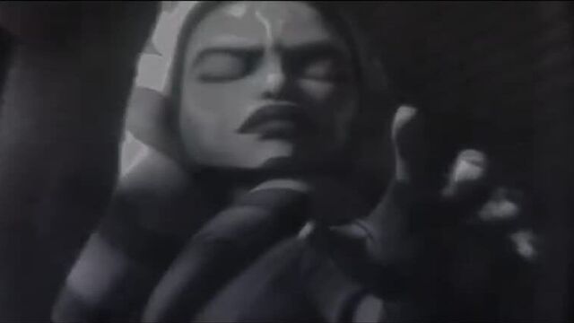 • ahsoka tano •