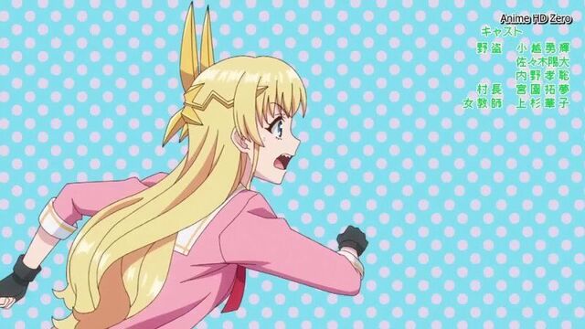 Fantasy Bishoujo Juniku Ojisan to เกิดใหม่ต่างโลก เพื่อนผมน่ารักโฮกเลยครับ ตอนที่ 2 พากย์ไทย