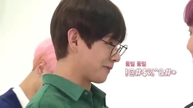 Яой• -; •Чон Хосок~Ким Тэхен • -; • V-HOPE• -; • Клип