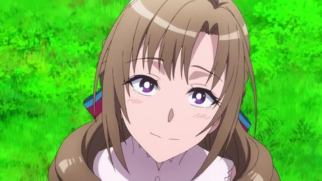 Tsuujou Kougeki ga Zentai Kougeki de Ni-kai Kougeki no Okaasan wa Suki Desu ka? PV 2