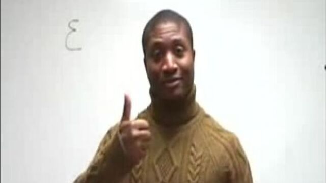 engVid.com English Grammar Conditional & Imaginary - IF WILL WOULD WERE