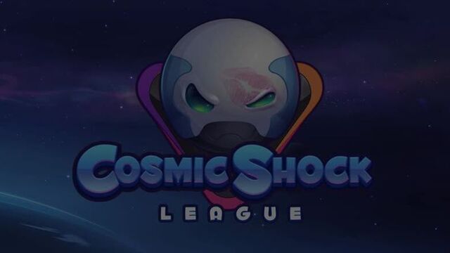 Cosmic Shock League | Hentai Game Trailer | Nutaku Adult Games