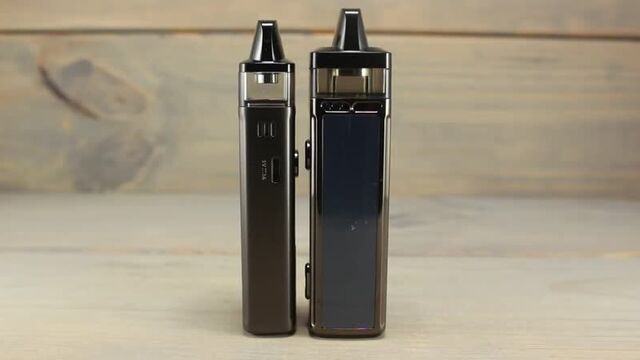 VOOPOO VINCI AIR Чтото хорошее от Вупу но это под_1080p