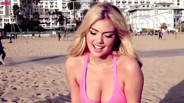 Kate Upton - Sexy and Naked photo sessions