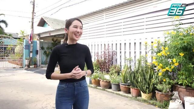 PPTV HD 36 - ตี่ลี่ฮวงจุ้ย EP.88 | ตอน บ้านพิฆาตเสือ (2/3) | PPTV HD 36