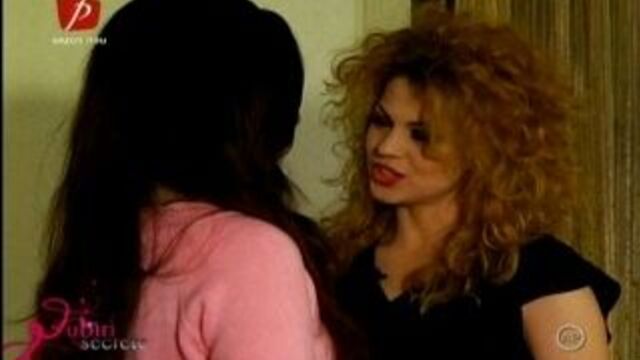 Iubiri Secrete Sez 3 ep 18 *1* - Acum on-line, pe WwW.La-Film.Biz