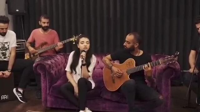 Nahide Babasli - Tutamas