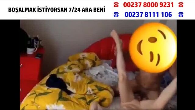 Liseli Çıtırcık Kız Sana Ne Oldu Sen Beni Bu Kadar Sert Sikemezdin Diyor Kız ÇoK Fena (TÜRK PORNO) (TÜRK İFŞA) 2