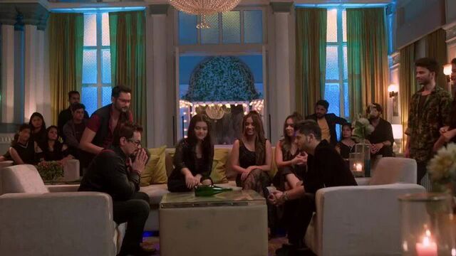 Hero Gayab Mode On|5 episode