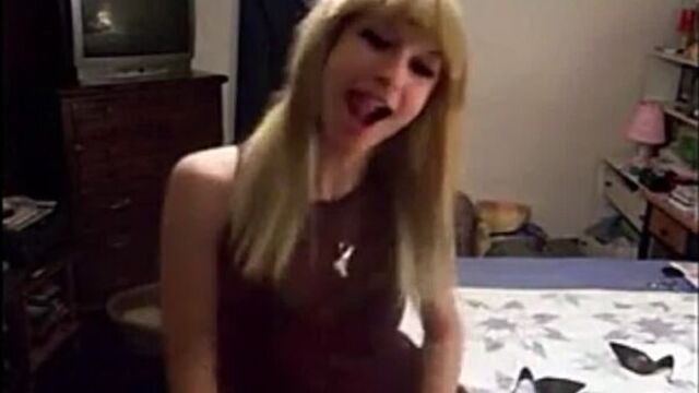 Teen jerk off instruction! JOI, CEI, CBT and foot fetish!