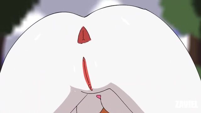 Furry yiff pokemon gardevoir porn sex 3
