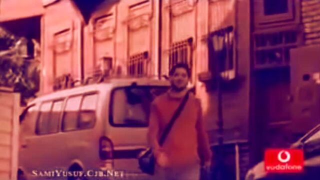 Sami Yusuf Allahu Allah (1080 HD)