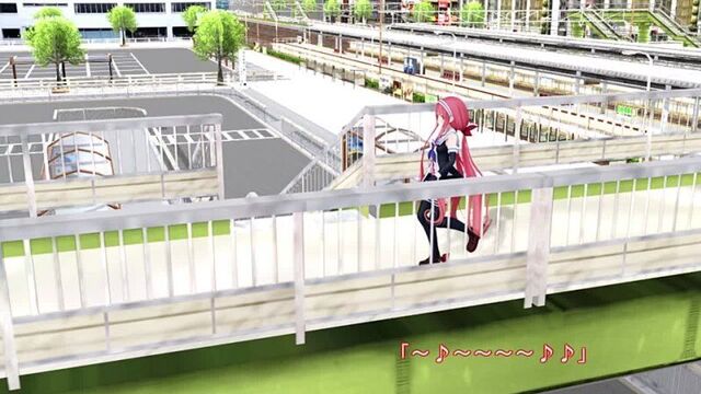mmd hentai loli