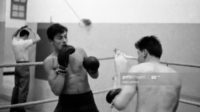 Kenji Sawada - 60 Years On (dedicated to Alain Delon)