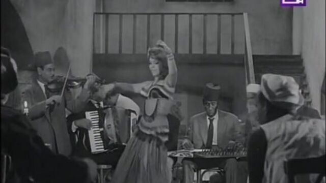 Nemat Mokhtar (1965) نعمت مختار