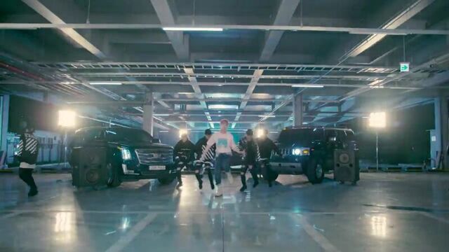 SS301 (Double S 301) - Ah-Ha
