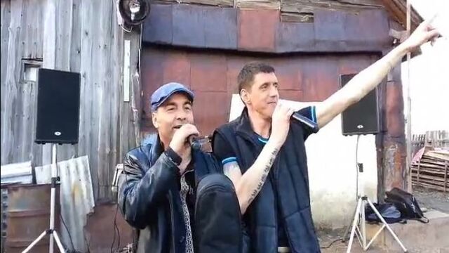 АРКАДИЙ КОБЯКОВ... ТЫ ОСТАВИЛ НА ПАМЯТЬ НАМ ПЕСНИ...= А НАД ЛАГЕРЕМ НОЧЬ=, = БАБЬЕ ЛЕТО =, = ЛЮБОВЬ МОЯ=, = БОЛЬНО КАК =.( Татья