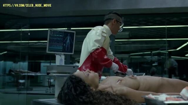 Thandie Newton - Westworld