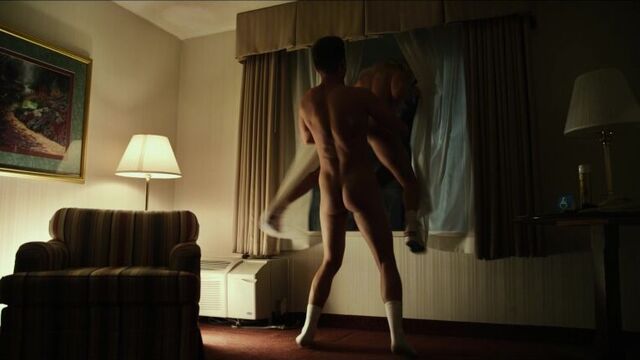 Melissa Rauch Nude (bd) - The Bronze (2016) HD 1080p