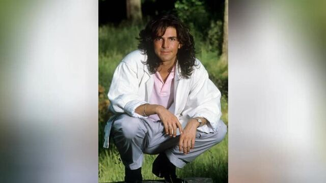 Nora Balling, Thomas Anders 03.07.1985 in Koblenz