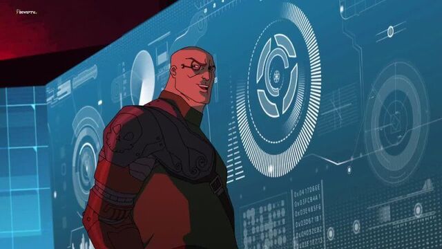 Avengers อเวนเจอร์ ทีมปฏิบัติการรวมพลัง ภาค 3 ตอนที่ 14 พากย์ไทย