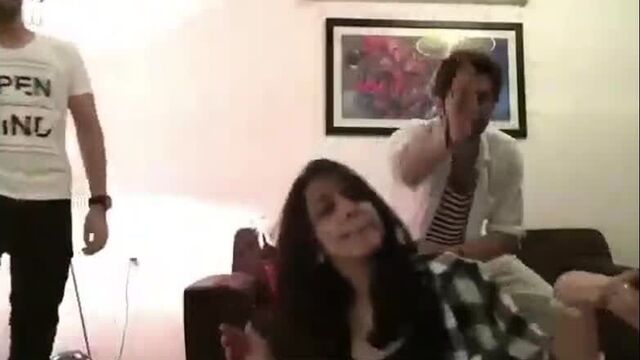 Neww Barun Sobti -SanayaIrani - pashmeen Manchanda -Gutam -Mohit Segal ....mp4