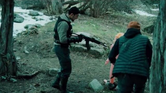 Зомбеты. Сезон 2.Серия 01