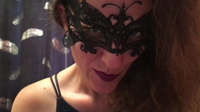 ASMR JOI in polish. AMSR JOI po polsku. Instrukcja-
