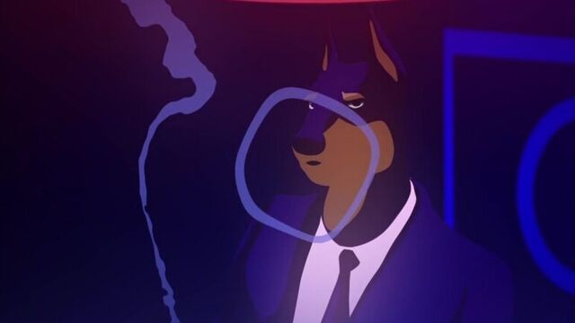 Caravan Palace - Lone Digger (Official Video)